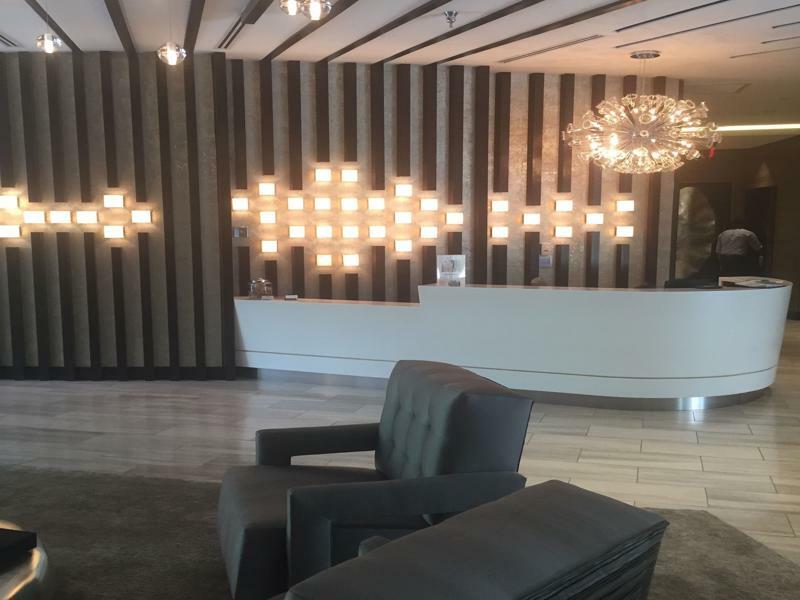 Executive Apartments At The Tellus Арлингтон Экстерьер фото